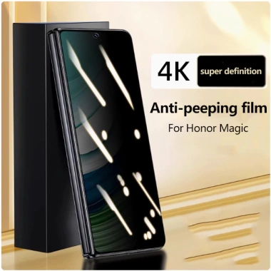 Kính cường lực chống nhìn trộm cho Honor Magic Vs3 V3 V2 RSR - 113.718 VND