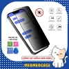Kính cường lực chống nhìn trộm cho iPhone 6s Plus, 7/8/XS/11/12/13/14/15/16 Pro Max - Meomeocase, giá 19.900 VND