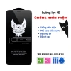 Kính cường lực chống nhìn trộm cho iPhone 6s Plus, 7/8/XS/11/12/13/14/15/16 Pro Max - Meomeocase, giá 19.900 VND 10
