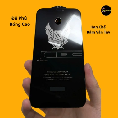 Kính Cường Lực Chống Nhìn Trộm Cho iPhone 7plus‑Pro Max - Giá Ưu Đãi 36.250đ 4 Kính Cường Lực Chống Nhìn Trộm Cho iPhone 7plus‑Pro Max - Giá Ưu Đãi 36.250đ 4