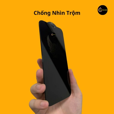 Kính Cường Lực Chống Nhìn Trộm Cho iPhone 7plus‑Pro Max - Giá Ưu Đãi 36.250đ