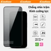 Kính Cường Lực Chống Nhìn Trộm Cho iPhone X, XS, XR, 11-16, Pro, Pro Max - Giá Gốc 50.440₫, Giảm 38.800₫
