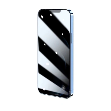Kính Cường Lực Chống Nhìn Trộm Cho iPhone X, XS, XR, 11-16, Pro, Pro Max - Giá Gốc 50.440₫, Giảm 38.800₫ 2