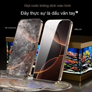 Kính Cường Lực Chống Nhìn Trộm Cho iPhone X, XS, XR, 11-16, Pro, Pro Max - Giá Gốc 50.440₫, Giảm 38.800₫ 7