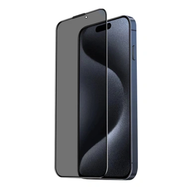 Kính Cường Lực Chống Nhìn Trộm Cho iPhone X, XS, XR, 11-16, Pro, Pro Max - Giá Gốc 50.440₫, Giảm 38.800₫ 8