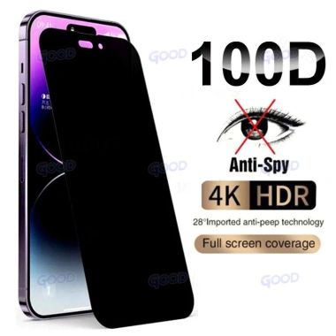 Kính Cường Lực Chống Nhìn Trộm cho Samsung Galaxy S25FE S24FE S23FE S21FE S20FE - Giá chỉ 36.001 VND 6