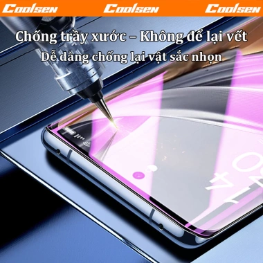 Kính cường lực chống nhìn trộm cho Xiaomi 15/14 Ultra, 15Pro, 14T, Redmi Note 14-11 T Pro - Giá 64.800 VND