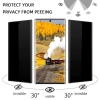 Kính cường lực chống nhìn trộm full màn hình keo UV cho OPPO Reno 13/12/11/10/9/8T/6/5/4 Pro+ Plus 4G 5G - Giá 77.000đ 3