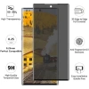 Kính cường lực chống nhìn trộm full màn hình keo UV cho OPPO Reno 13/12/11/10/9/8T/6/5/4 Pro+ Plus 4G 5G - Giá 77.000đ 4