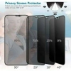 Kính cường lực chống nhìn trộm iPhone 13/12 – Màn hình bảo mật cao, giảm còn 25.000đ 7