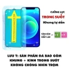 Kính Cường Lực Chống Nhìn Trộm iPhone XR‑XS‑11‑12‑13‑14‑15‑16 Pro Max Plus – 35.800₫ 10