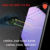 Kính cường lực chống nhìn trộm, lọc xanh cho iPhone 13/12/11 Pro, Mini, XR, XS, 6/7/8 Giá 29k Tikom Shop 3