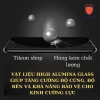 Kính cường lực chống nhìn trộm, lọc xanh cho iPhone 13/12/11 Pro, Mini, XR, XS, 6/7/8 Giá 29k Tikom Shop 4