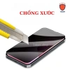 Kính cường lực chống nhìn trộm, lọc xanh cho iPhone 13/12/11 Pro, Mini, XR, XS, 6/7/8 Giá 29k Tikom Shop 5