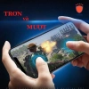 Kính cường lực chống nhìn trộm, lọc xanh cho iPhone 13/12/11 Pro, Mini, XR, XS, 6/7/8 Giá 29k Tikom Shop 6