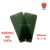 Kính cường lực chống nhìn trộm, lọc xanh cho iPhone 13/12/11 Pro, Mini, XR, XS, 6/7/8 Giá 29k Tikom Shop 8
