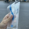 Kính cường lực chống trộm iPhone 17 Pro, tặng ốp và mèo thần tài, giá 39.000đ 8