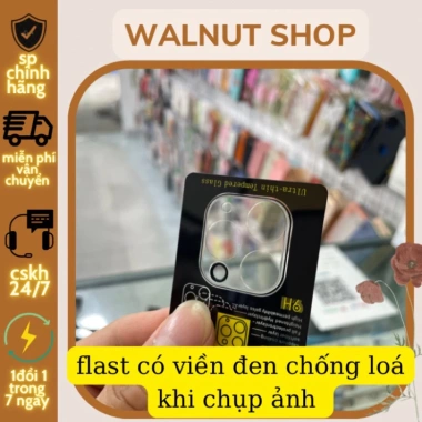 Kính cường lực chống va đập, đỡ đần camera iPhone 16 Pro Max - iPhone 11, giá chỉ 18.090₫ 3 Kính cường lực chống va đập, đỡ đần camera iPhone 16 Pro Max - iPhone 11, giá chỉ 18.090₫ 3