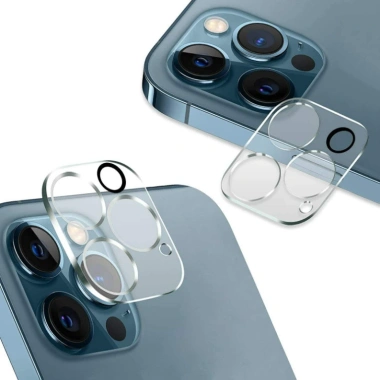 Kính cường lực chống va đập, đỡ đần camera iPhone 16 Pro Max - iPhone 11, giá chỉ 18.090₫