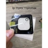 Kính cường lực chống va đập, đỡ đần camera iPhone 16 Pro Max - iPhone 11, giá chỉ 18.090₫ 7