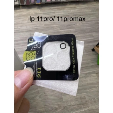 Kính cường lực chống va đập, đỡ đần camera iPhone 16 Pro Max - iPhone 11, giá chỉ 18.090₫