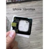 Kính cường lực chống va đập, đỡ đần camera iPhone 16 Pro Max - iPhone 11, giá chỉ 18.090₫ 10