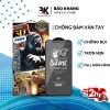 Kính Cường Lực Chống Vân Tay KK WK One WTP030 Chính Hãng iPhone 7/8/Xs/12/13 72.000đ