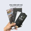 Kính Cường Lực Chống Vân Tay KK WK One WTP030 Chính Hãng iPhone 7/8/Xs/12/13 72.000đ 8