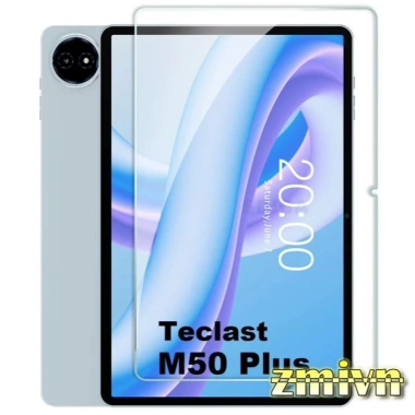 Kính Cường lực chống xước cho Teclast M50 Plus 10.1 inch - Giá chỉ 45.000₫