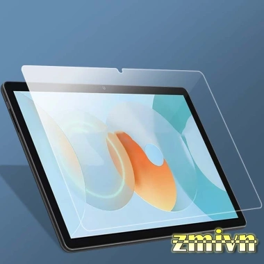 Kính Cường lực chống xước cho Teclast M50 Plus 10.1 inch - Giá chỉ 45.000₫ 2