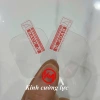 Kính Cường Lực COMBO 02 Hero Lite Bảo Vệ Màn Hình Masstel Trong Suốt 28.000 VND 2