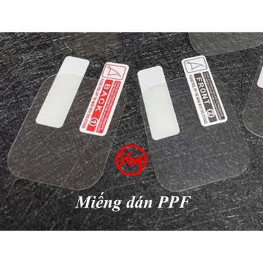 Kính Cường Lực COMBO 02 Hero Lite Bảo Vệ Màn Hình Masstel Trong Suốt 28.000 VND 3