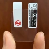 Kính Cường Lực COMBO 02 Hero Lite Bảo Vệ Màn Hình Masstel Trong Suốt 28.000 VND 7