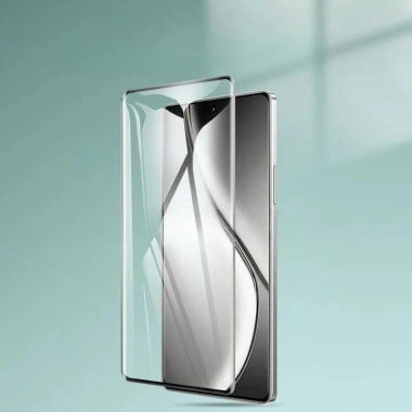 Kính Cường Lực Cong 3D Full Cover cho Realme GT 6, 6t, GT NEO, 6 SE - Bảo Vệ Màn Hình, Giá Ưu Đãi 50.600 VND