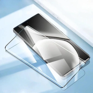 Kính Cường Lực Cong 3D Full Cover cho Realme GT 6, 6t, GT NEO, 6 SE - Bảo Vệ Màn Hình, Giá Ưu Đãi 50.600 VND 2