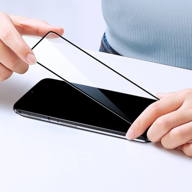 Kính Cường Lực Cong 3D Full Cover cho Realme GT 6, 6t, GT NEO, 6 SE - Bảo Vệ Màn Hình, Giá Ưu Đãi 50.600 VND 7