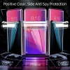 Kính cường lực cong bảo vệ màn hình chống trộm cho Oppo Find X6 X5 X3 X2 Lite Neo Pro X - Giá chỉ 36.152 VND