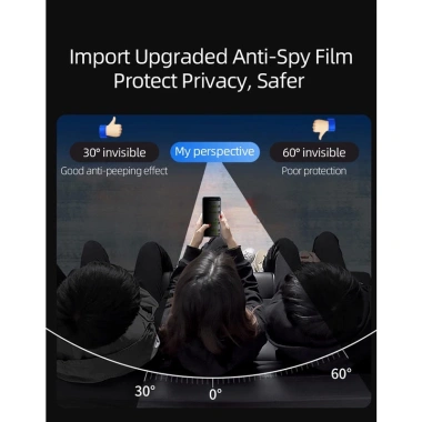 Kính cường lực cong bảo vệ màn hình chống trộm cho Oppo Find X6 X5 X3 X2 Lite Neo Pro X - Giá chỉ 36.152 VND 6 Kính cường lực cong bảo vệ màn hình chống trộm cho Oppo Find X6 X5 X3 X2 Lite Neo Pro X - Giá chỉ 36.152 VND 6