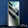 Kính cường lực cong bảo vệ màn hình chống trộm cho Oppo Find X6 X5 X3 X2 Lite Neo Pro X - Giá chỉ 36.152 VND 7