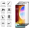 Kính Cường Lực Cong Bảo Vệ Samsung Galaxy S23/S22/S21/S20, Note20 Ultra, Note8-Note10, S10-S8 Plus Mỏng, Chống Va Đập 2
