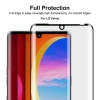 Kính Cường Lực Cong Bảo Vệ Samsung Galaxy S23/S22/S21/S20, Note20 Ultra, Note8-Note10, S10-S8 Plus Mỏng, Chống Va Đập 3