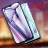 Kính Cường Lực Cong Bảo Vệ Samsung Galaxy S23/S22/S21/S20, Note20 Ultra, Note8-Note10, S10-S8 Plus Mỏng, Chống Va Đập 7