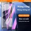 Kính cường lực cong chống nổ cho OPPO Reno 14F, 13, 12, 11, 10, 8, 7 Pro - Giá 65.800₫