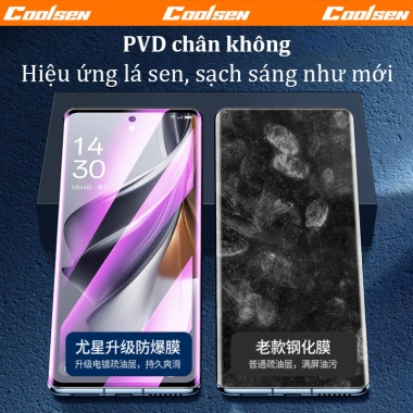 Kính cường lực cong chống nổ cho OPPO Reno 14F, 13, 12, 11, 10, 8, 7 Pro - Giá 65.800₫ 3 Kính cường lực cong chống nổ cho OPPO Reno 14F, 13, 12, 11, 10, 8, 7 Pro - Giá 65.800₫ 3