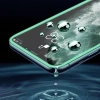 Kính Cường Lực Dạ Quang Bảo Vệ Màn Hình iPhone 16/15/14/13/12/11 Pro, Max, Plus - Giá 59.000₫ 4