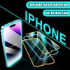 Kính Cường Lực Dạ Quang cho iPhone 7/8/6S/XS Max/XR/11/12/13/14 Pro Max - Bảo Vệ Màn Hình, Phát Sáng, Giá 54.999đ 2