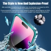 Kính Cường Lực Dạ Quang cho iPhone 7/8/6S/XS Max/XR/11/12/13/14 Pro Max - Bảo Vệ Màn Hình, Phát Sáng, Giá 54.999đ 4