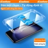 Kính cường lực dán không lệch, dễ căn chỉnh – Dành cho Samsung S26 S25 S24 S23 Ultra, Apple A16 A15 A14, chỉ 48.800₫