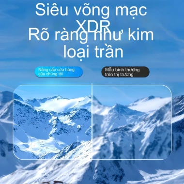 Kính cường lực dán không lệch, dễ căn chỉnh – Dành cho Samsung S26 S25 S24 S23 Ultra, Apple A16 A15 A14, chỉ 48.800₫