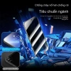 Kính cường lực dán không lệch, dễ căn chỉnh – Dành cho Samsung S26 S25 S24 S23 Ultra, Apple A16 A15 A14, chỉ 48.800₫ 6